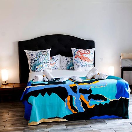 La Bravade Luxe Et Serenite Au Coeur De Saint-Tropez Suites Spacieuses Avec Jardin Enchanteur Exteriör bild